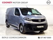 Fiat Scudo 2024