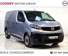Fiat Scudo 2024