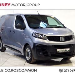 Fiat Scudo 2024