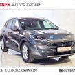 Ford Kuga 2022