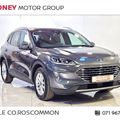 Ford Kuga 2022