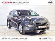 Ford Kuga 2022