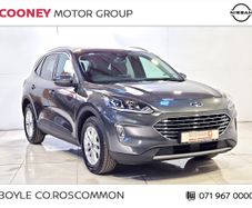 Ford Kuga 2022