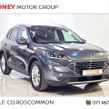 Ford Kuga 2022