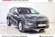 Ford Kuga 2022