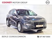 Ford Kuga 2022