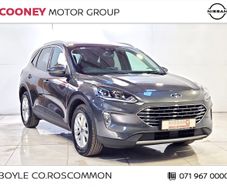 Ford Kuga 2022