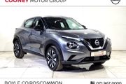 Nissan Juke 2024