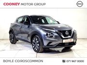 Nissan Juke 2024