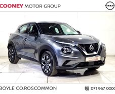 Nissan Juke 2024