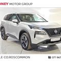 Nissan X-Trail 2026
