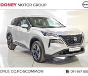 Nissan X-Trail 2026