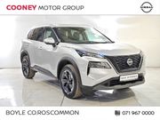 Nissan X-Trail 2026