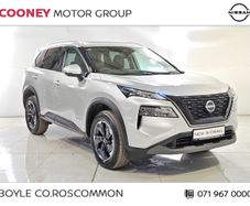 Nissan X-Trail 2026