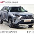 Toyota Rav4 2020