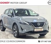 Nissan QASHQAI 2023