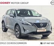 Nissan QASHQAI 2023