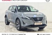 Nissan QASHQAI 2023
