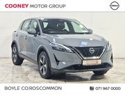 Nissan QASHQAI 2023