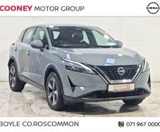Nissan QASHQAI 2023
