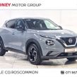 Nissan Juke 2024
