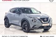 Nissan Juke 2024