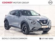 Nissan Juke 2024
