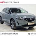 Nissan QASHQAI 2023