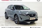 Nissan QASHQAI 2023