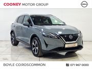 Nissan QASHQAI 2023