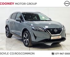 Nissan QASHQAI 2023