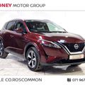 Nissan QASHQAI 2024