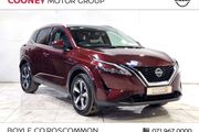 Nissan QASHQAI 2024