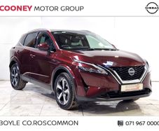 Nissan QASHQAI 2024