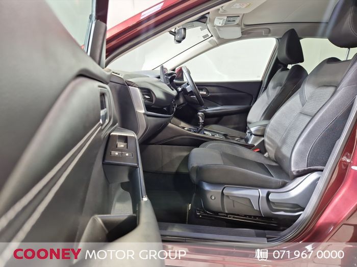 Nissan QASHQAI 2024