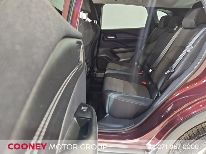 Nissan QASHQAI 2024