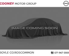 Nissan Micra 2026