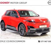 Nissan Micra 2027