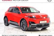 Nissan Micra 2027