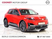 Nissan Micra 2026