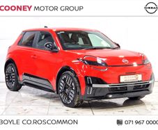 Nissan Micra 2026