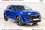 Nissan QASHQAI 2026