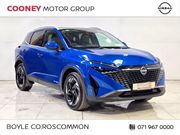 Nissan QASHQAI 2026