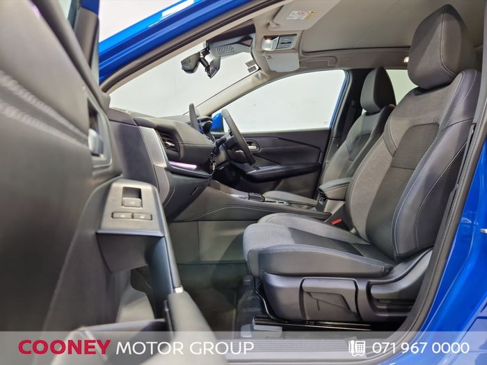 Nissan QASHQAI 2026