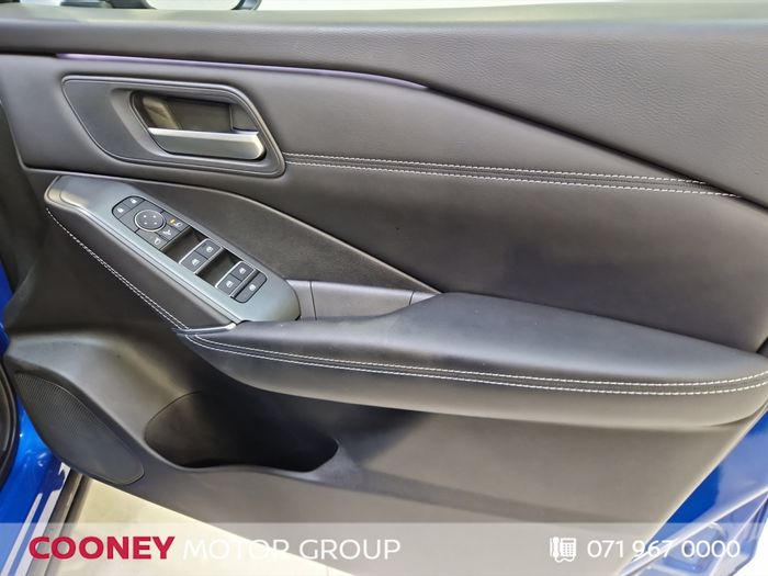 Nissan QASHQAI 2026