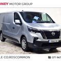 Nissan Primastar 2026