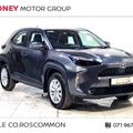 Toyota Yaris Cross 2025