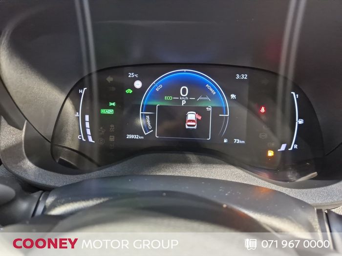 Toyota Yaris Cross 2025
