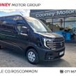 Nissan Interstar 2026