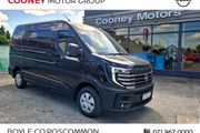 Nissan Interstar 2026